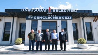 Onikişubat Belediyesinin Kale Gençlik Merkezi tamamlandı