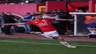 Onur Eriş Elazığsporda