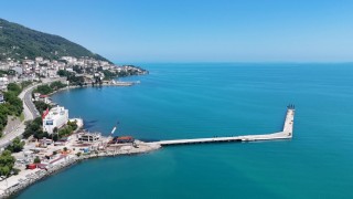 Ordu kruvaziyer turizmine hazırlanıyor