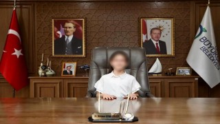 Orduda evine dönmeyen çocuk, 27 saat sonra bulundu