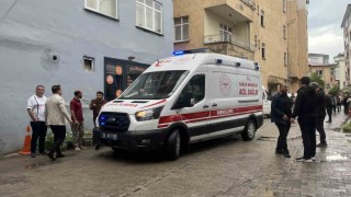 Orduda sokak ortasında silahlı saldırı: 1 yaralı