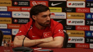 Orkun Kökçü: Güzel bir hikaye yazacağımıza eminim