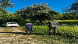 Orman yangınlarıyla mücadele tedbirleri masaya yatırıldı
