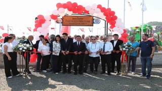 Ortaca ve Dalamanda önemli yatırımlar vatandaşlarla buluştu