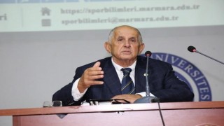 Ortopedi camiasının tanınan ismi Prof. Dr. Kut Sarpyener hayatını kaybetti