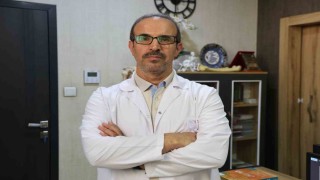 Ortopedi Uzmanı Dr. Ayhan: Çocuklarda düztabanlık yüzde 90 oranında geçicidir