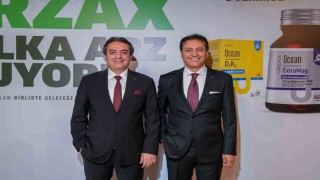 Orzax halka arz oluyor