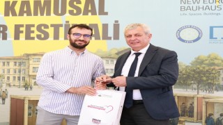 Osmangazi Reels Yarışmasında kazananlar ödüllerine kavuştu