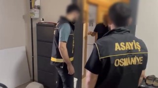 Osmaniyede 50 milyonluk dolandırıcılık operasyonunda 4 tutuklama