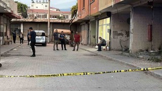 Osmaniyede 66 yaşındaki şahsı bıçakla öldüren zanlı tutuklandı
