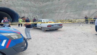 Osmaniyede güvenlik görevlisi, nöbet tuttuğu şantiyede hayatını kaybetti