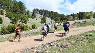 Osmaniyede ultra maraton için geri sayım başladı