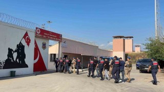 Osmaniyedeki silahlı saldırıda 6 tutuklama