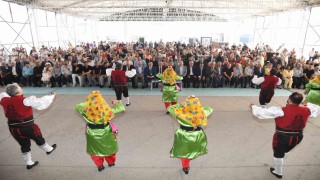 Osmaniyenin yöresel lezzetleri İstanbula taşındı