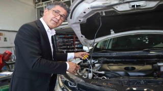 Otobüslerde yangın söndürme sistemi lüks değil, zorunluluk olmalı