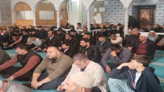 Özdereli Kuran bülbüllerinden vefalı davranış