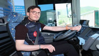 Özel ihtiyaçlı vatandaşlara ulaşımda yeni dönem