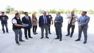 Özel öğrenciler için meslek okulu