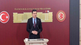 Özgür Özel Ekibi Mecliste grup toplantısı ısrarını sürdürüyor