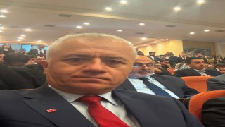 Özköse: Dünyanın ilk 8li çapraz karaciğer nakli Malatyanın gururu oldu