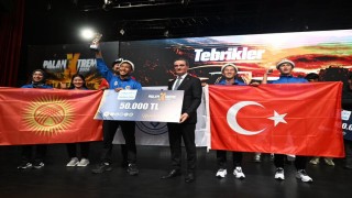 PalanExtreme 2026 final heyecanı