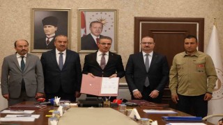 PalanExtreme için imzalar atıldı
