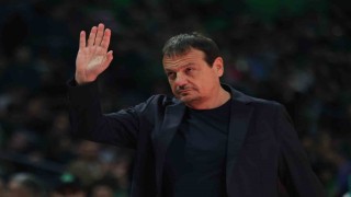 Panathinaikos, Ergin Ataman ile yollarını ayırdı