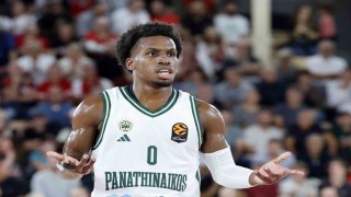Panathinaikos, TJ Shorts ile yollarını ayırdı