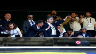 Paolo Maldini, Fenerbahçe kongresinde