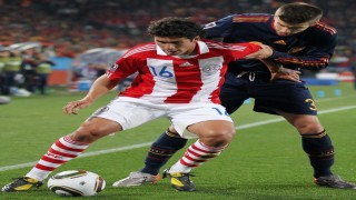 Paraguaylı eski milli futbolcu Cristian Riveros: Arda, Hakan ve Kenanın oyuna girmesini engellemeliyiz