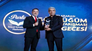 Parla Sosyal Sorumluluk Platformu ve TÜRGEDden sinemanın gücüyle engelleri aşan buluşma: Bu yarışma bize ışık verecek
