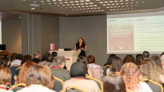 Patologlar ve mühendisler dijital patolojinin geleceğini konuştu