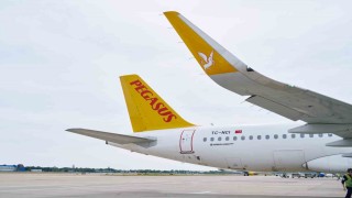 Pegasus, Birleşik Krallıktaki operasyonlarını Gatwick ile güçlendiriyor