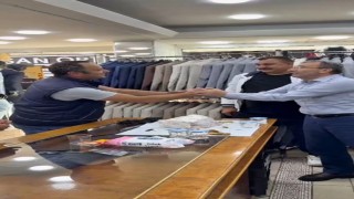 Pendikte Başkan Cinin Tekne Orucu etkinliğinde vatandaştan duygulandıran teşekkür: Çocuklarım namaza başladı