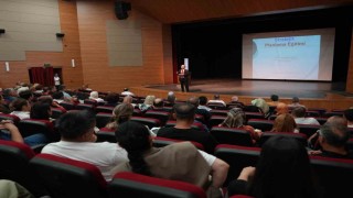 Performans esaslı strateji ve bütçe hazırlama eğitimi verildi