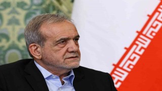 Pezeşkiyan: Balistik füzelerle ilgili hiçbir müzakere yapılmadı ve yapılmayacak da