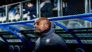 Pierre Webo için Süper Lig ve alt lig kulüpleri devrede
