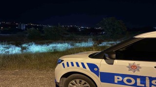 Polis memuru Sizleri seviyorum notu bırakarak intihar etti