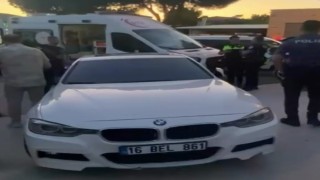 Polisten kaçtı, yayaya çarptı: Aracından uyuşturucu da çıkan alkollü sürücüye 610 bin TL ceza