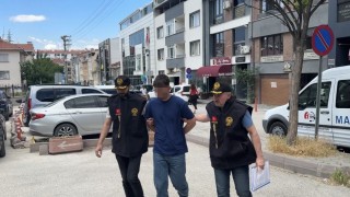 Pompalı tüfekle 1 kişinin vurulduğu olayda 2 tutuklama