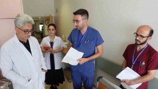 Prof. Dr. Aytaç: MS hastalı, sıcağa karşı çok hassastır
