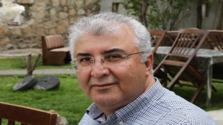 Prof. Dr. Hakan Hadi Kadıoğlunun yeni eseri okuyucuyla buluştu