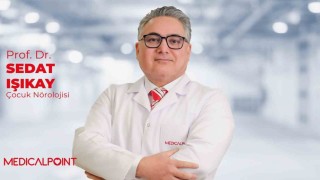 Prof. Dr. Işıkay: Yaz sıcakları epilepsi hastalarını zorlayabilir