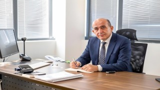 Prof. Dr. Raşit Turan: Güneş panelleri doğayı kirletiyor iddiaları gerçeği yansıtmıyor