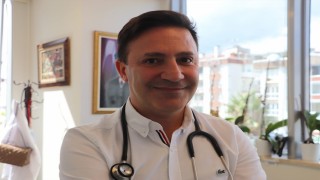 Profesörden aşırı sıcak uyarısı: Bu yaz gençlerimiz tehlike altında