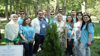 Psikososyal Destek Projesi ilk kez Türk dünyası gündeminde