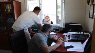 Pursaklar Belediyesinden ulaşım ve lojistiğe katkı sağlayacak yeni hizmet