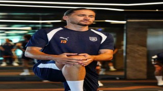 RAMS Başakşehir, sezonu açtı