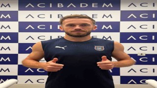 RAMS Başakşehirde futbolcular sağlık kontrolünden geçti