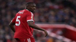 Real Madrid Ibrahima Konateyi kadrosuna kattı